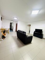 Blk 825 Yishun Street 81 (Yishun), HDB 4 Rooms #615617761